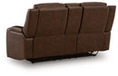 Knightington Living Room Set - 5th Ave Furniture