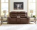 Knightington Living Room Set - 5th Ave Furniture