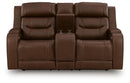 Knightington Living Room Set - 5th Ave Furniture