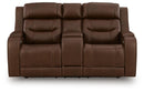 Knightington Living Room Set - 5th Ave Furniture