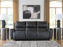 Glossmore Reclining Package - 5th Ave Furniture