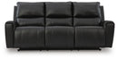 Glossmore Reclining Package - 5th Ave Furniture