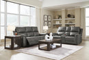 Bleckley Reclining Package - 5th Ave Furniture