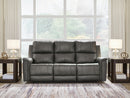 Bleckley Reclining Package - 5th Ave Furniture