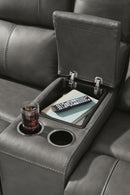Bleckley Reclining Package - 5th Ave Furniture