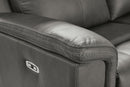 Bleckley Reclining Package - 5th Ave Furniture