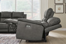 Bleckley Reclining Package - 5th Ave Furniture