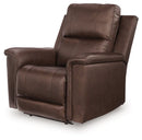 Bleckley Power Recliner - 5th Ave Furniture