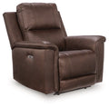 Bleckley Power Recliner - 5th Ave Furniture