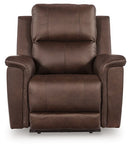 Bleckley Power Recliner - 5th Ave Furniture