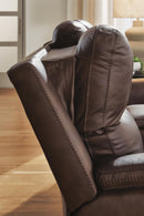 Bleckley Reclining Package - 5th Ave Furniture