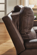Bleckley Power Reclining Sofa - 5th Ave Furniture