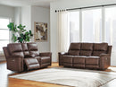 Bleckley Reclining Package - 5th Ave Furniture