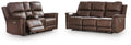 Bleckley Reclining Package - 5th Ave Furniture