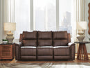 Bleckley Reclining Package - 5th Ave Furniture