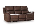 Bleckley Reclining Package - 5th Ave Furniture