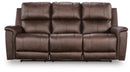 Bleckley Reclining Package - 5th Ave Furniture