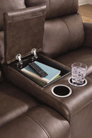 Bleckley Reclining Package - 5th Ave Furniture