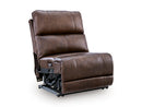 Bleckley Power Reclining Sectional - 5th Ave Furniture
