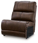 Bleckley Power Reclining Sectional - 5th Ave Furniture