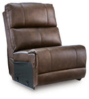 Bleckley Power Reclining Sectional - 5th Ave Furniture
