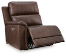 Bleckley Power Reclining Sectional - 5th Ave Furniture