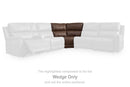 Bleckley Power Reclining Sectional - 5th Ave Furniture