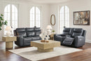 Bexhurst Reclining Living Room Set - 5th Ave Furniture