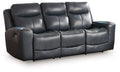 Next Move Power Reclining Sofa - 5th Ave Furniture