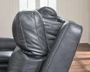 Next Move Power Reclining Sofa - 5th Ave Furniture