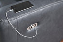 Next Move Power Reclining Sofa - 5th Ave Furniture