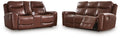 Bexhurst Reclining Living Room Set - 5th Ave Furniture