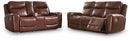 Bexhurst Reclining Living Room Set - 5th Ave Furniture