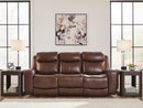 Bexhurst Reclining Living Room Set - 5th Ave Furniture
