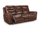 Bexhurst Reclining Living Room Set - 5th Ave Furniture