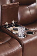 Bexhurst Reclining Living Room Set - 5th Ave Furniture