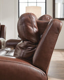 Bexhurst Reclining Living Room Set - 5th Ave Furniture