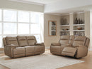 Glencroft Reclining Package - 5th Ave Furniture