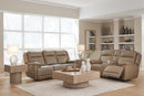 Glencroft Reclining Package - 5th Ave Furniture