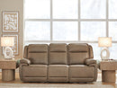 Glencroft Reclining Package - 5th Ave Furniture