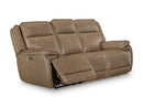 Glencroft Reclining Package - 5th Ave Furniture