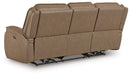 Glencroft Reclining Package - 5th Ave Furniture