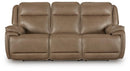 Glencroft Reclining Package - 5th Ave Furniture