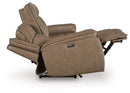 Glencroft Reclining Package - 5th Ave Furniture
