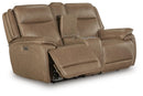 Glencroft Reclining Package - 5th Ave Furniture