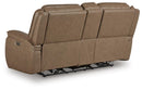 Glencroft Reclining Package - 5th Ave Furniture