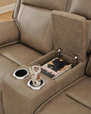 Glencroft Reclining Package - 5th Ave Furniture