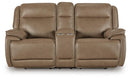 Glencroft Reclining Package - 5th Ave Furniture