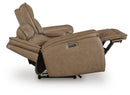 Glencroft Reclining Package - 5th Ave Furniture