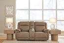Glencroft Reclining Package - 5th Ave Furniture